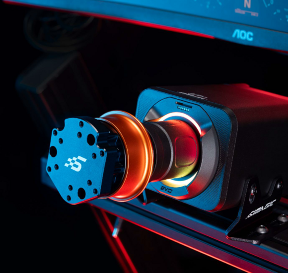 Simagic QR-A USB