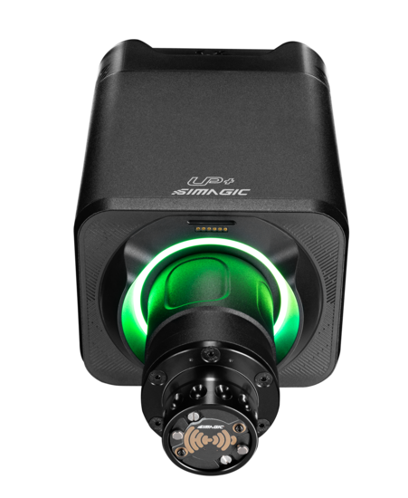 Simagic EVO