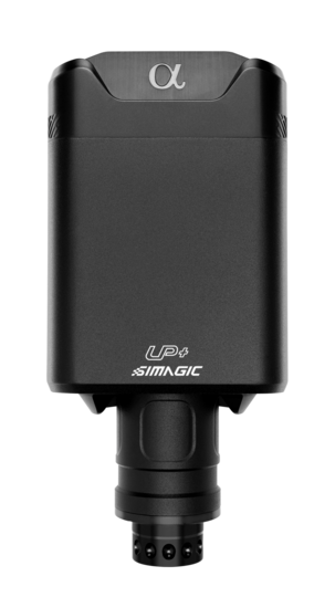 Simagic EVO