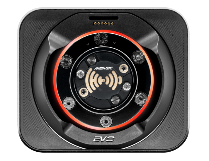 Simagic EVO