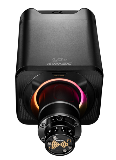 Simagic EVO
