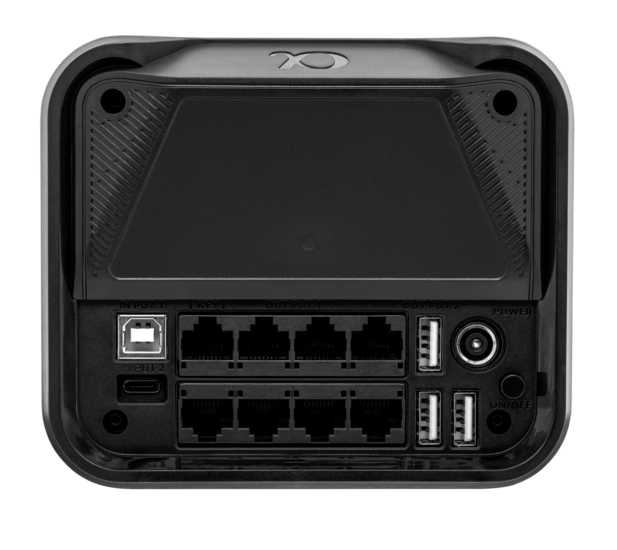 Simagic EVO
