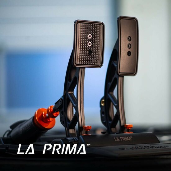 La Prima bundle