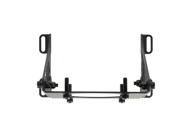 VRS mounting bracket