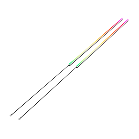 Led bundle