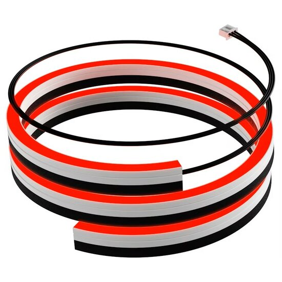 Led bundle