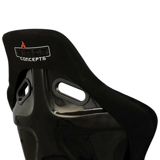Nitro-Concepts R300 seat
