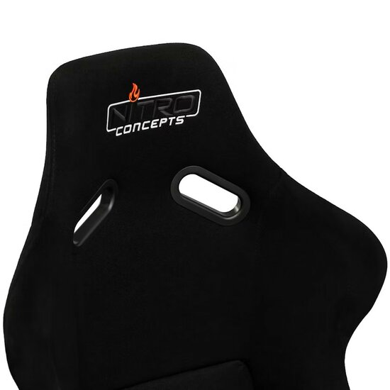 Nitro-Concepts R300 seat