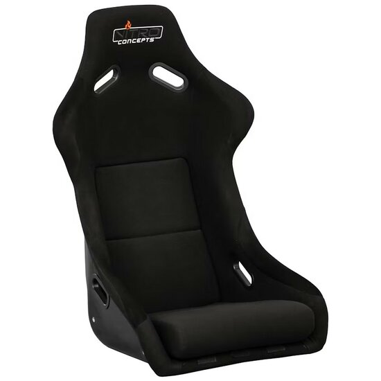 Nitro-Concepts R300 seat