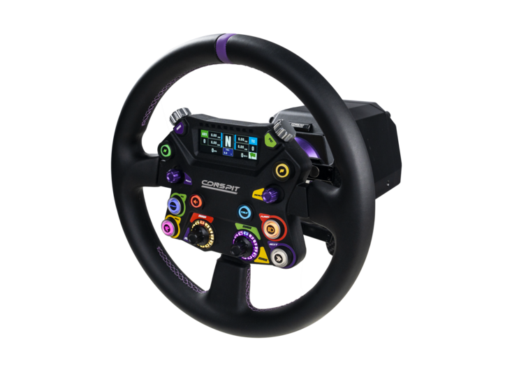 Conspit 310 APEX