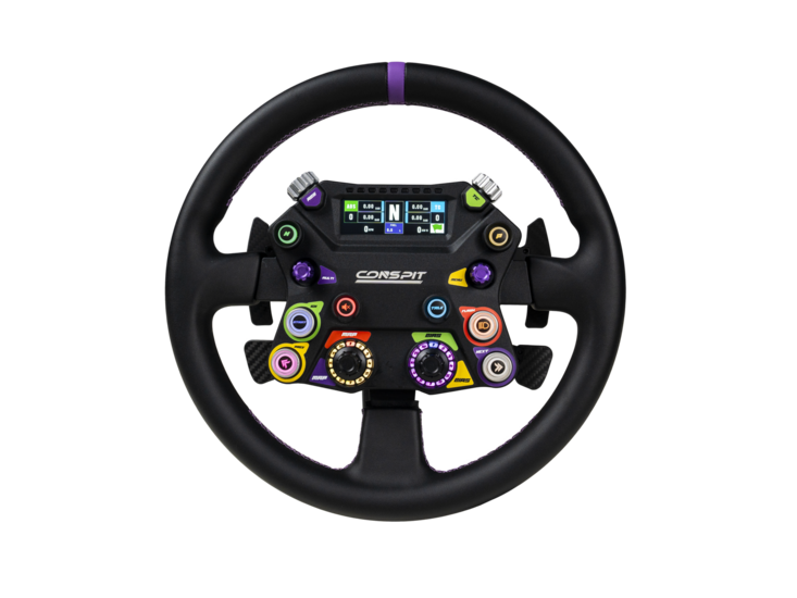 Conspit 310 APEX