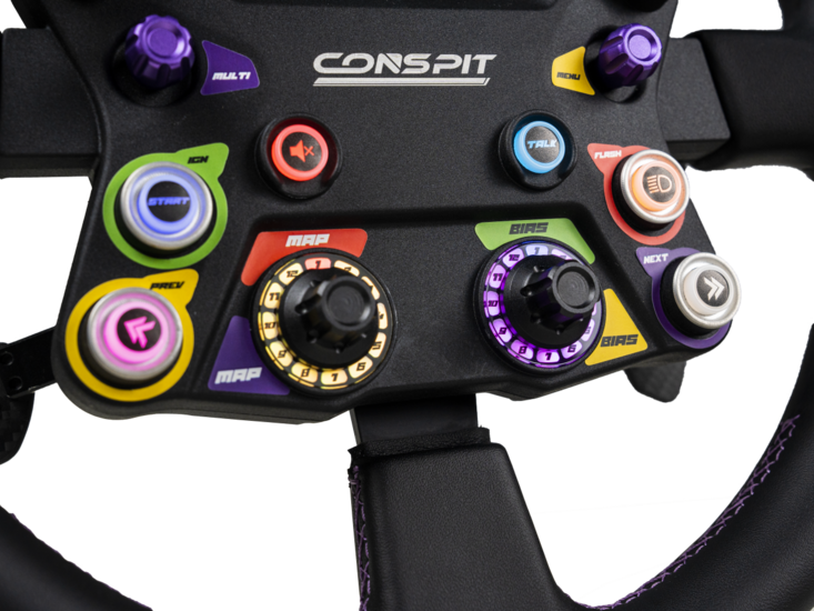 Conspit 310 APEX