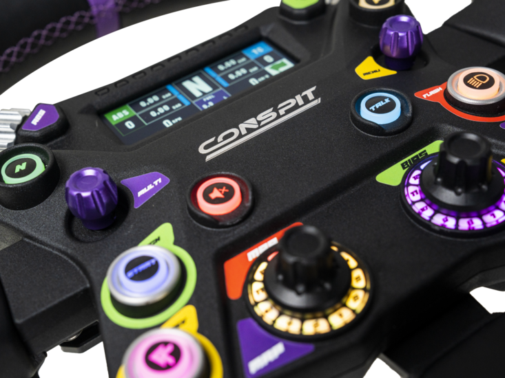 Conspit 310 APEX