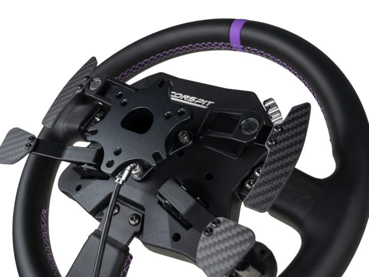 Conspit 310 APEX