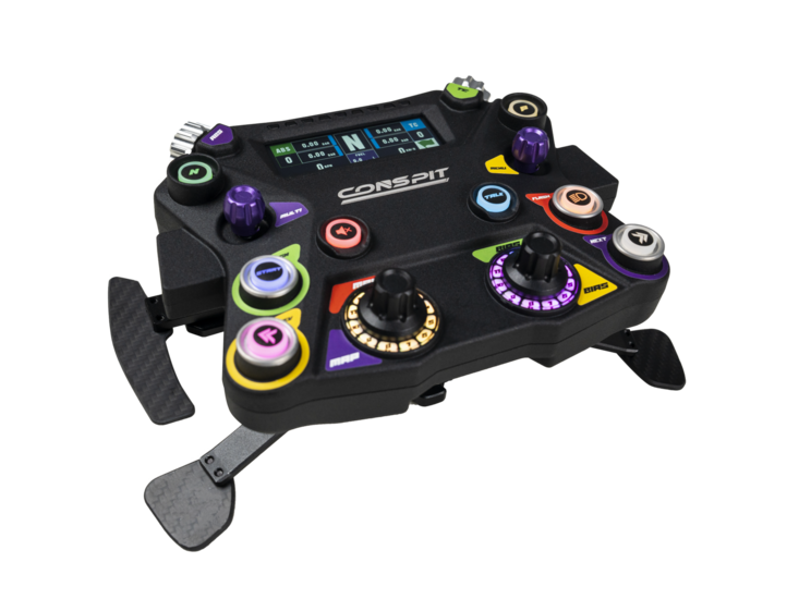 Conspit 310 APEX