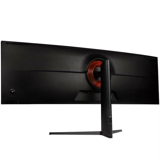 SM1 Simracing Monitor