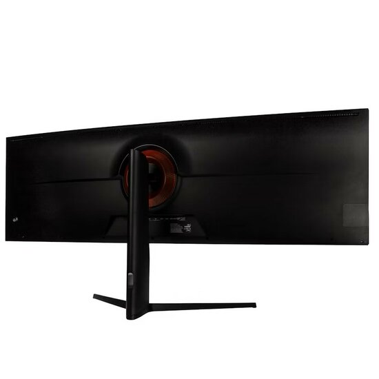 SM1 Simracing Monitor