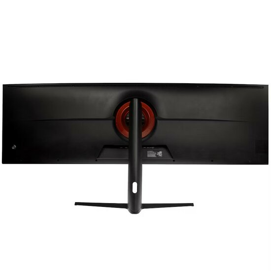 SM1 Simracing Monitor