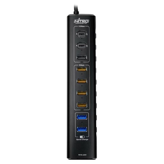 USB hub