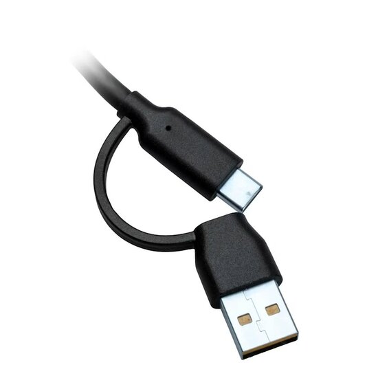 USB hub