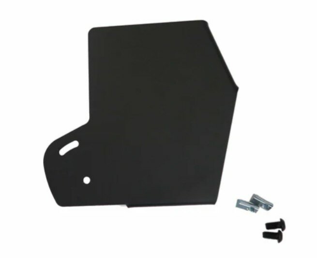 SimXPro mouse tray