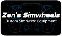 Zen's Simwheels Zens-Simwheels