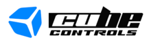 Cube Controls Cube-Controls