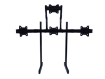 SimXPro® Quad monitor extension