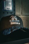 Simwear / DIGITRAQZ casquette