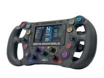 ZEN'S SIMWHEELS UNIFLEX-ELITEx