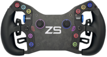 ZEN'S SIMWHEELS VEZZA CORE