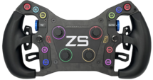 ZEN'S SIMWHEELS VEZZA ULTRA V2
