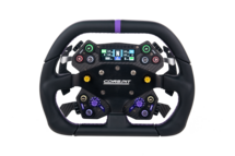 Conspit H.AO HUB + volant