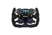 Conspit H.AO HUB + volant