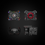 Simagic Neo X Hub single paddle bundle
