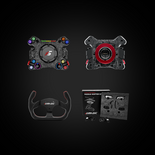 Simagic Neo X Hub single paddle bundle