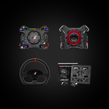 Simagic Neo X Hub double paddle bundle
