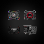 Simagic Neo X Hub double paddle bundle