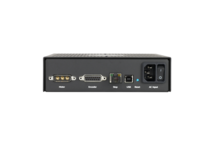 VRS base moteur DFP20