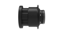 VRS adapteur de volant QR
