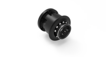 VRS adapteur de volant QR