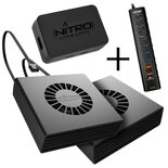 Nitro-Concepts simulateur de vent