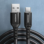 Câble AXAGON USB-C vers USB-A