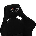 Nitro-Concept R300 bucket seat