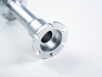 Conspit Extension 15cm pour Volant