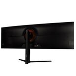 Nitro-Concepts SM1 Simracing Monitor 49"