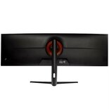 Nitro-Concepts SM1 Simracing Monitor 49"