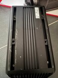 Asetek Forte base - version démo