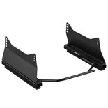 Ensemble de glissière et support pour siège baquet Nitro-Concepts