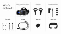 Pimax Crystal Super Ultrawide